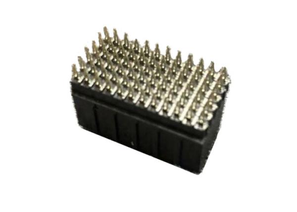 Cheap 73782-7200 Connectors HDM Signal Stacking Backplane Connectors for sale