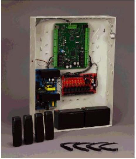Cheap NETAXS-4 Honeywell access control system for sale