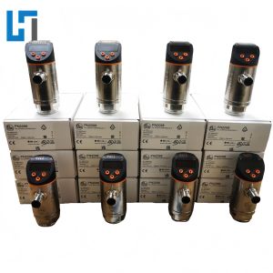 PN2098 IFM Pressure Sensor New Original Plc Programming Controller Module