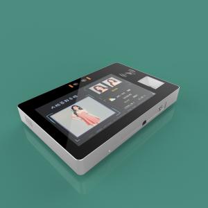 ASK86GK QR Code Access Control Integrated Machine LTE Cat.1, TDD (B34/B38/B39/B40/B41)