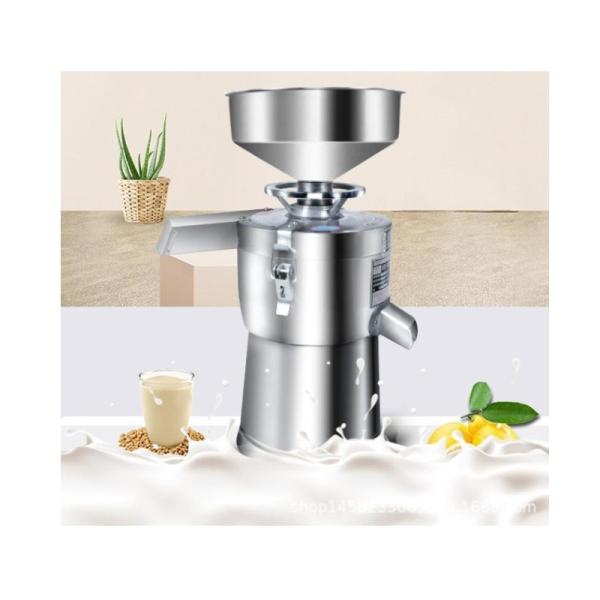 Cheap Smart Soup Soy Milk Maker Machine with Multi function for Soybean Milk Nut Almond milk food processor for sale