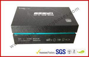 Professional Electronic Packaging Boxes For Automobile Data Recorder Package