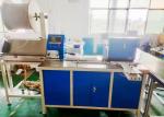Max Width 420mm Double Loop Wire Binding Machine 1-1/4 Pitch Automatic