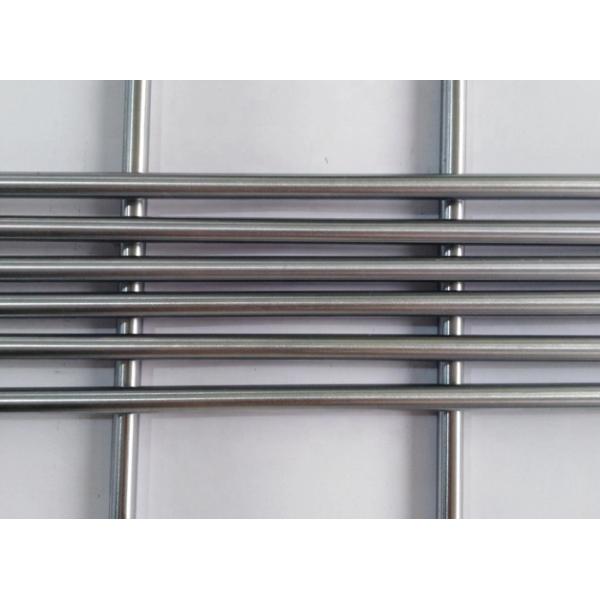 3D Printer Linear Shaft Precision Machined Components 45mm WC45 WCS45 SFC45