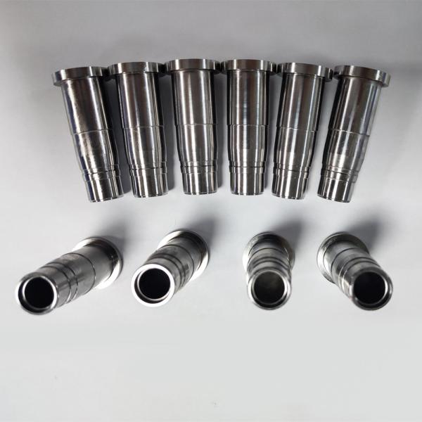 Cheap High Verticality 0.003mm Tolerance Core Insert for Hot Runner System Mold Tooling for sale