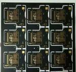 Custom Printed Circuit Board Assembly 1OZ High Output Fast Prototyping