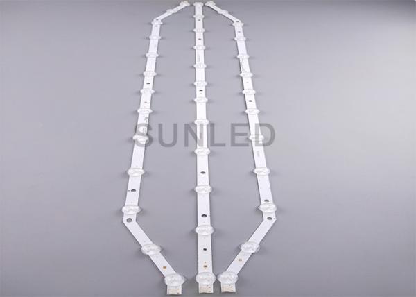 Cheap Cold White Smart TV LED Backlight Led Chip SMD2835 Light Angle 150°~170° for sale