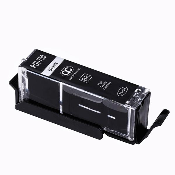Cheap Food Printing Edible Ink Printer Cartridges PGI 750 CLI 751 BK C M Y Set for sale