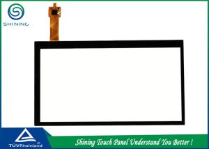 Capacitance Touch Panel / Capacitive Multi Touchscreen 7 Inches Viewing Area