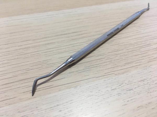 Cheap Tiger Brand Dental Filling Instruments Autoclavable Featuring Silver Color for sale