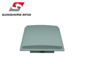 Best Mid Range RFID Reader Long Range / Integrated RFID Reader For Parking System wholesale