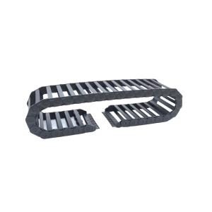 Best Long Lasting Cable Drag Chains For CNC Robotics Automation wholesale