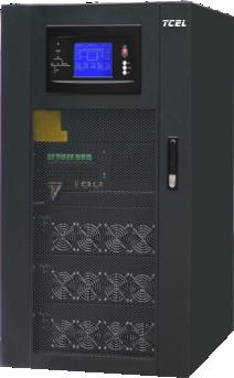 Cheap TRM Modular UPS System 60kVA UPS Data Center UPS for sale