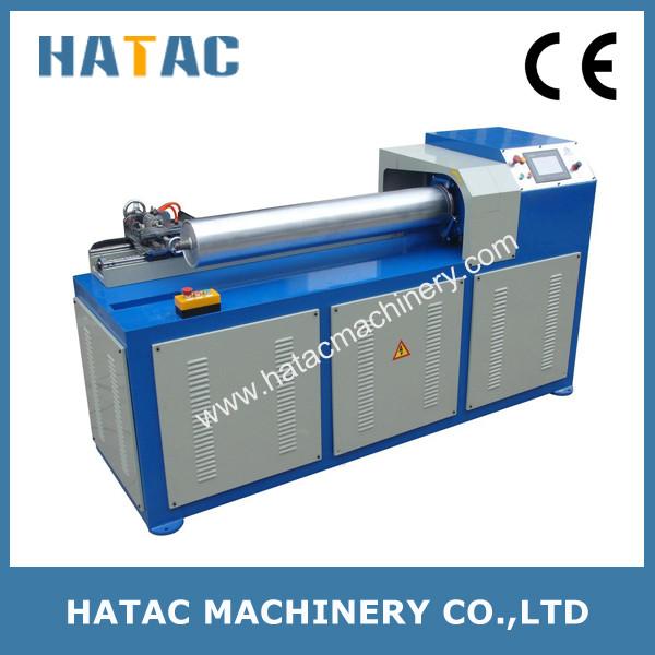 Cheap Servo Controlled Paper Core Cutting Machine,Paper Tube Cutting Machine,Paper Core Recutter for sale