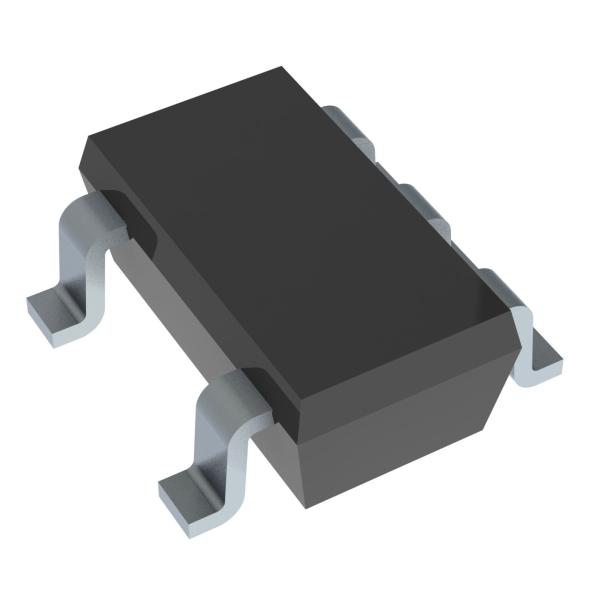 Cheap Integrated Circuit Chip MAX4791EUK/V
 250mA Current Limiting Regulator
 for sale