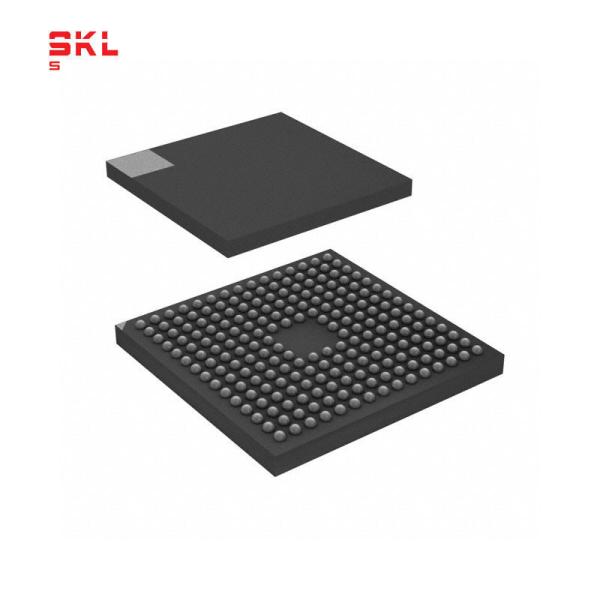 Cheap STM32F746NGH6 MCU Chip High Performance Low Power Consumption for sale