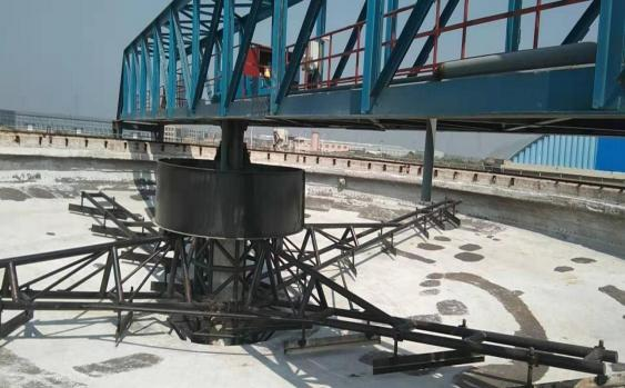 30TPD-3000TPD High Efficiency Thickener Equipment OEM Acceptable