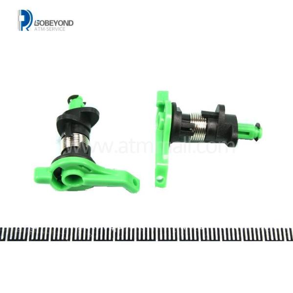 Cheap Green Lock 01750043537 Wincor CMD Cassette Lever for sale