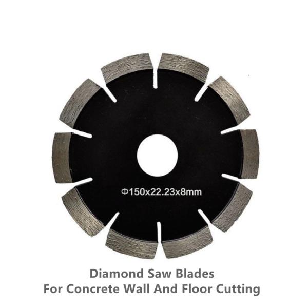 Cheap 100mm Circular Saw Diamond Masonry Blade for sale
