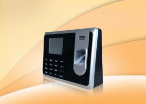 Best Portable Linux TCP/IP 220VAC Fingerprint Based Attendance System wholesale