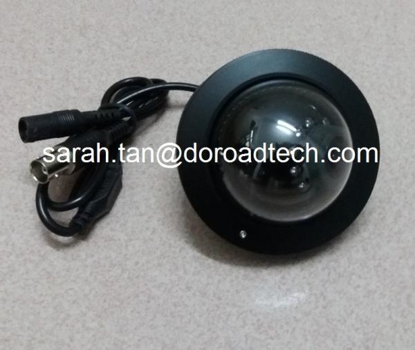 Cheap Security & Surveillance Video Cameras for Public Bus, with Audio Output for sale