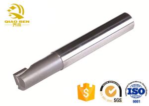 China High Precision PCD Milling Cutter Diamond Hss Single Point Cutting Tool on sale