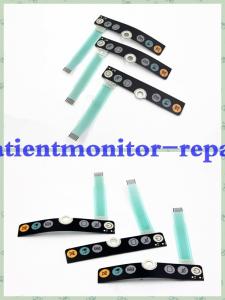 Best Keypad key panel keyboard front button for SureSigns VM6 patient monitor wholesale