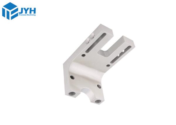 Cheap CNC Machining Aerospace Components , Custom CNC Metal Parts ISO9001 Approved for sale