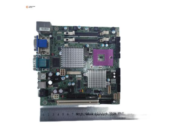 Cheap ATM Machine Parts NCR Motherboard Intel Gl40 Chipset Mini Itx Kingsway 4450728233 445-0728233 for sale