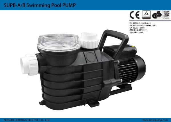 Cheap Swimming pool pump- SUPB/SUPA for sale