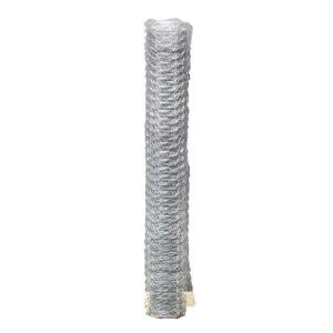 Best Hexagonal net breeding circle chicken bird fence net cage net flower art modeling wholesale