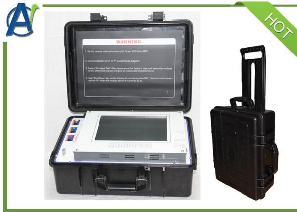 Cheap CT Current Transformer and PT Potential Current Testing Equipment for sale