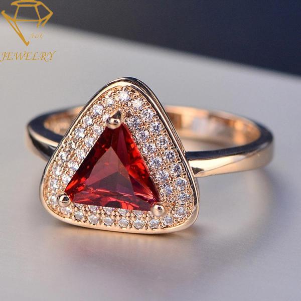 Cheap Diamond Engagement Women 18k Personalized Silver Ring for sale