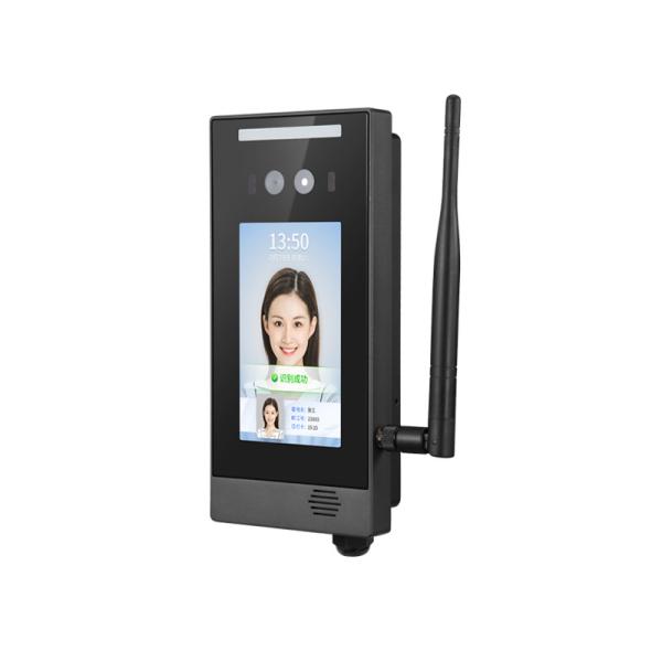 Cheap RTSP HTTP Facial Recognition Access Control Time Attendance Machine for sale