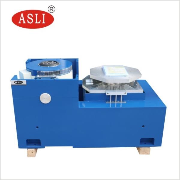 Cheap Package Simulate Carton Transportation Vibration Tester For Random Vibration Test for sale