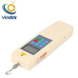 High Precision Digital Push Pull Dynamometer Force Tester for Measuring 500N 50kg