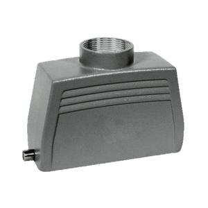 EB24-S-2L-XX Robot Plug Universal Multi Aviation Plug Sockets For Electrical Robot