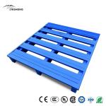 Customized Four Way Entry Pallet Stackable Anti Static Support