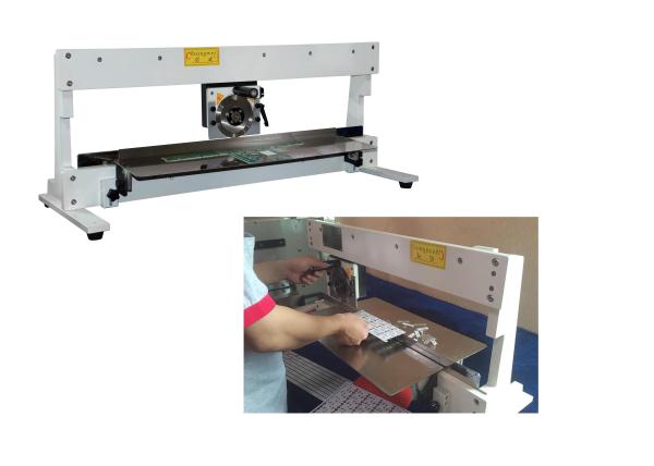 PCB Separator machine For electronics, cell phones, computers, PCB, FPC