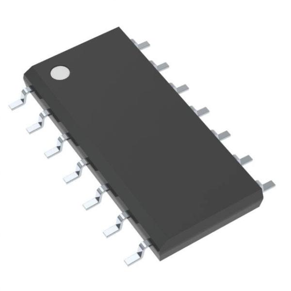 Cheap SMD IC Chipset Programmable Logic ICS SOP14 74HC164D SN74HC164DR for sale