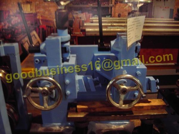 Cheap ERW Pipe Making Machine, ERW50 for sale