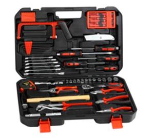 Best 83 pcs professional tool set,with ratchet handle ,spark plug socket ,combination wrench . wholesale