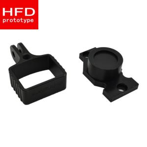 China AL2024 AL6063 CNC Laser Motorcycle Parts Anodizing Service Small Parts on sale