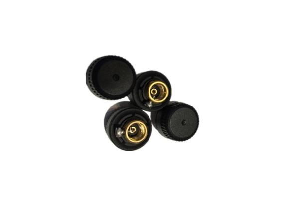 Cheap Universal Wireless Car TPMS System 4 External Sensor With Response Time Less Than 6s for sale
