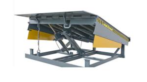 Best Customizable Electric/Hydraulic Mechanical Dock Leveler Container Dock wholesale