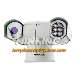 MG-TC26-SDI-NH HD-SDI PTZ Camera with SDI and Network video dual output