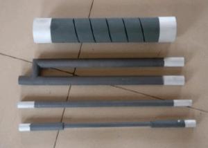 Best Single / Double Spiral Silicon Carbide Heating Element Heating Devices use wholesale