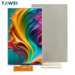 MIPI interface 7-inch TFT LCD high-definition 800 * 1280 vertical LCD display