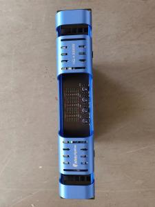 HQ-4-8000 4-Channel Class H Transformer Power Amplifier For Various Audio Applications