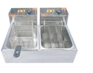 2.5L Chicken Deep Fat Fryer